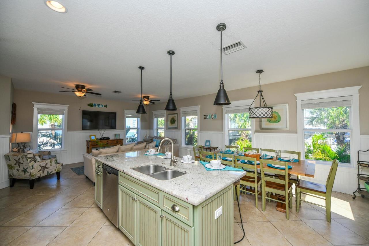 Nautical Tides Villa Bradenton Beach Buitenkant foto