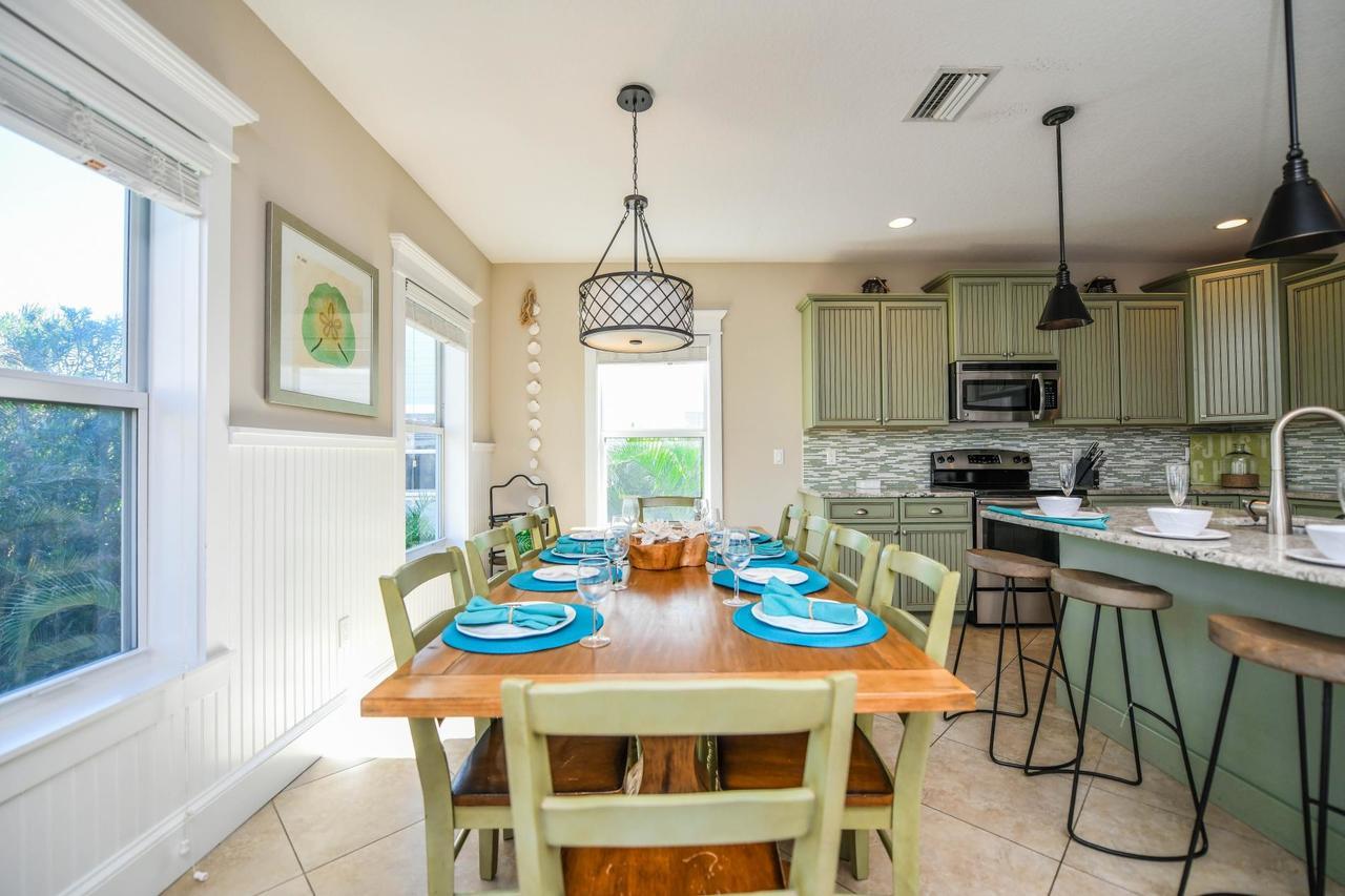 Nautical Tides Villa Bradenton Beach Buitenkant foto