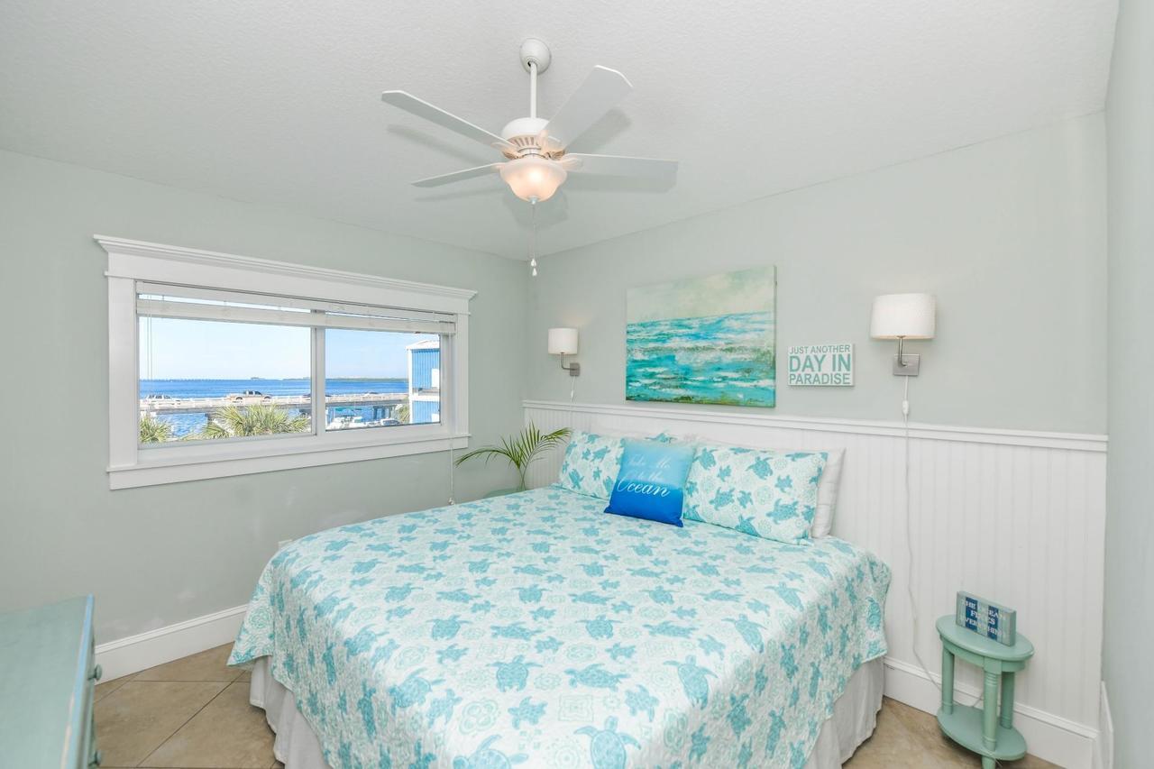 Nautical Tides Villa Bradenton Beach Buitenkant foto