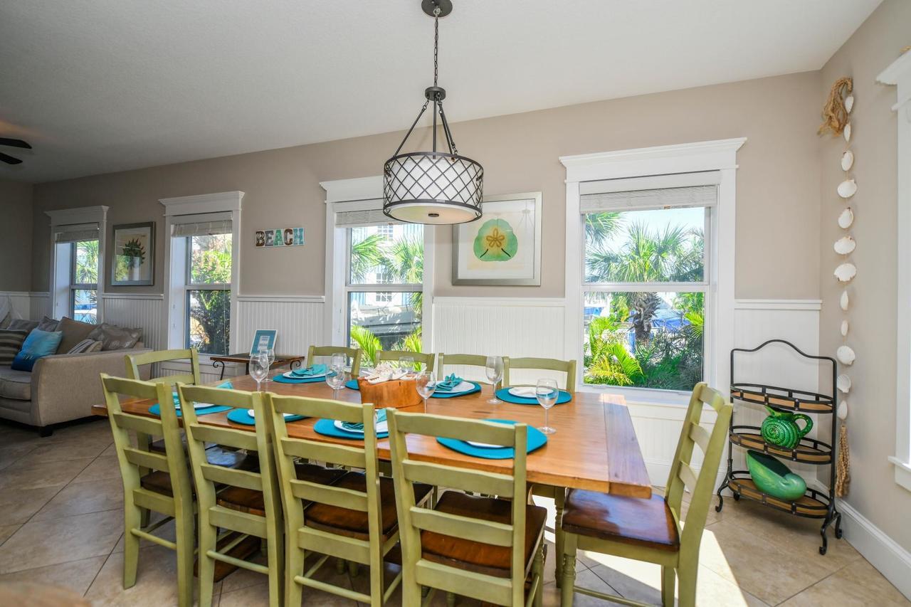 Nautical Tides Villa Bradenton Beach Buitenkant foto