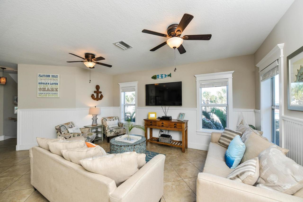 Nautical Tides Villa Bradenton Beach Buitenkant foto