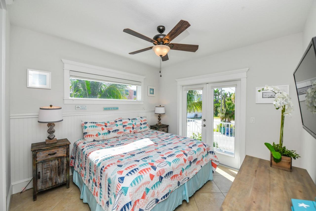 Nautical Tides Villa Bradenton Beach Buitenkant foto